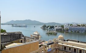 Devi Vilas Guest House Udaipur